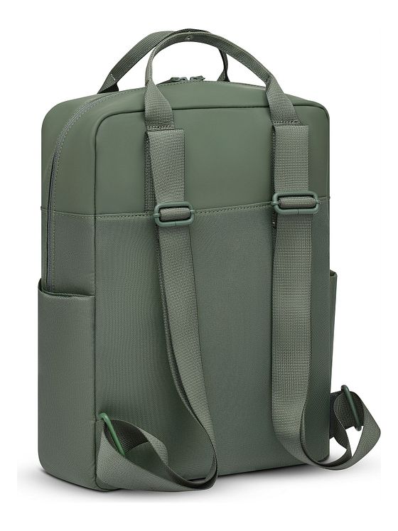 Kapten & Son Bergen Daypack 39 cm Laptoprum