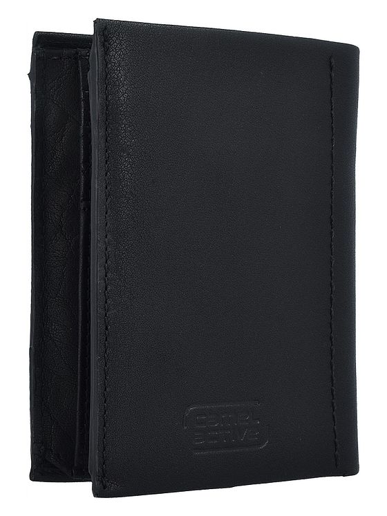 camel active Niagara pung RFID læder 10 cm