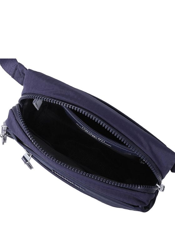 Hedgren Furo Hogo Skuldertaske RFID-beskyttelse 22 cm