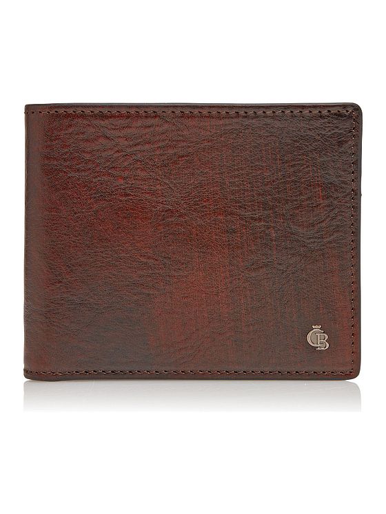 Castelijn & Beerens Rien pung RFID læder 11 cm Castelijn & Beerens Rien pung RFID læder 11 cm