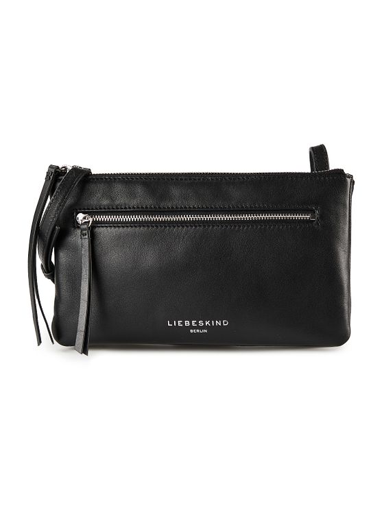 Liebeskind Zena Skuldertaske S Læder 25 cm