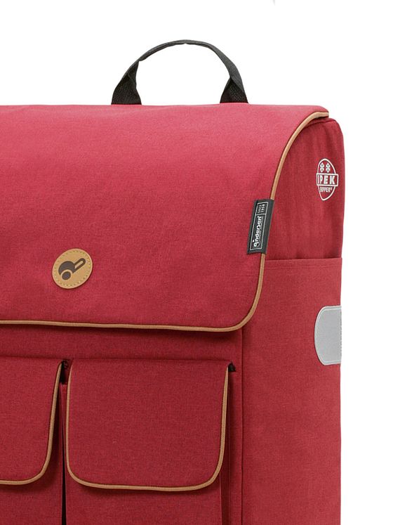 Andersen Shopper Scala Shopper Ipek Mini Carro de la compra 48 cm