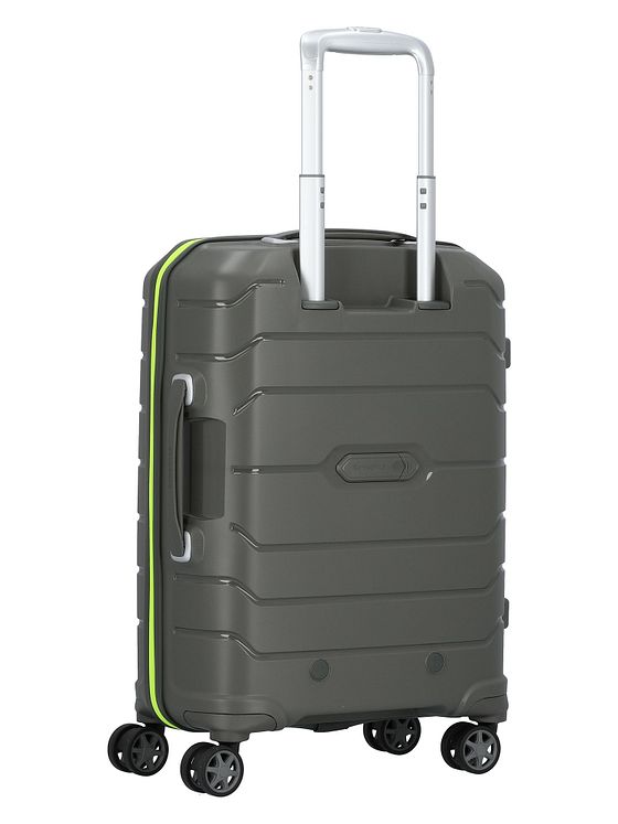 Samsonite Flux 4-hjulet kabinevogn 55 cm