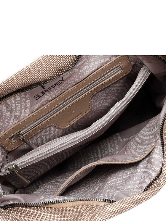 Suri Frey SFY SURI Sports Cody Marry Skuldertaske 38 cm