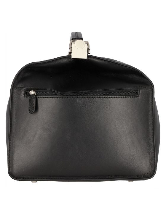 Picard Toscana weekendtaske i læder 52 cm Picard Toscana weekendtaske i læder 52 cm