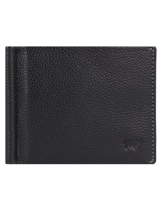 Braun Büffel Prato pung RFID læder 11 cm