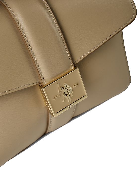 U.S. Polo Assn. Margaret Olkalaukku 20 cm U.S. Polo Assn. Margaret Olkalaukku 20 cm