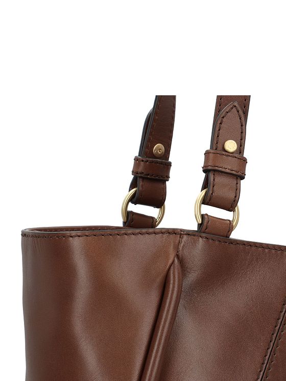 The Bridge Brigida Taška přes rameno Kůže 33 cm