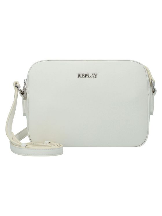 Replay Skuldertaske 23 cm