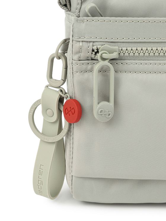 Hedgren Inner City Skuldertaske RFID-beskyttelse 22 cm