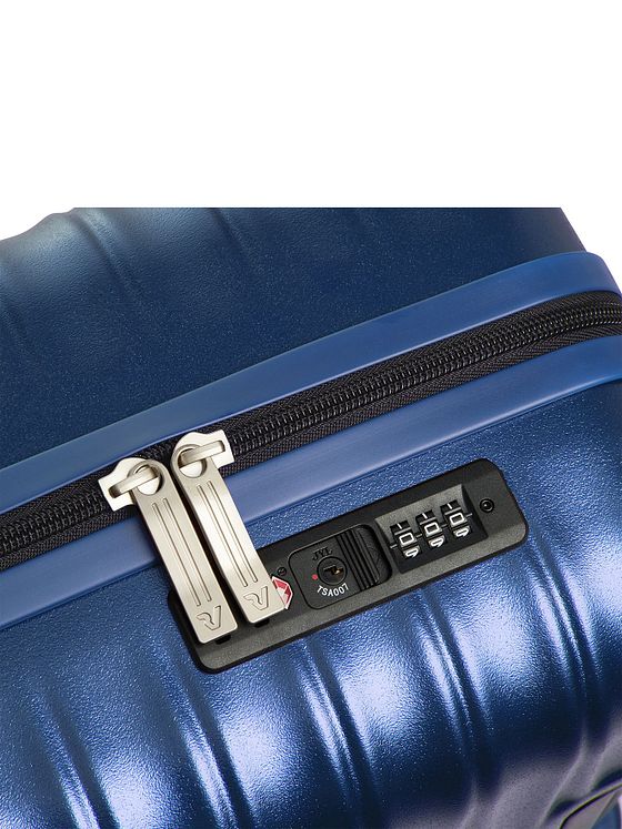 Roncato Wave 4 hjul Kabinetrolley 45 cm Roncato Wave 4 hjul Kabinetrolley 45 cm