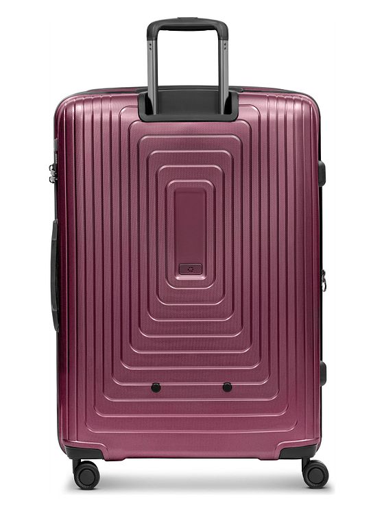 Redolz Essentials 14 4 hjul Trolley L 77 cm med strækfold