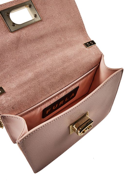 Furla 1927 Skuldertaske Læder 20 cm