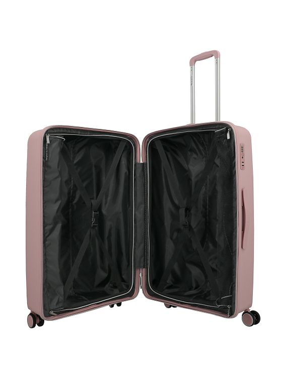 Travelite Tamaris x Travelite Voyaage 4 hjul Trolley L 76 cm