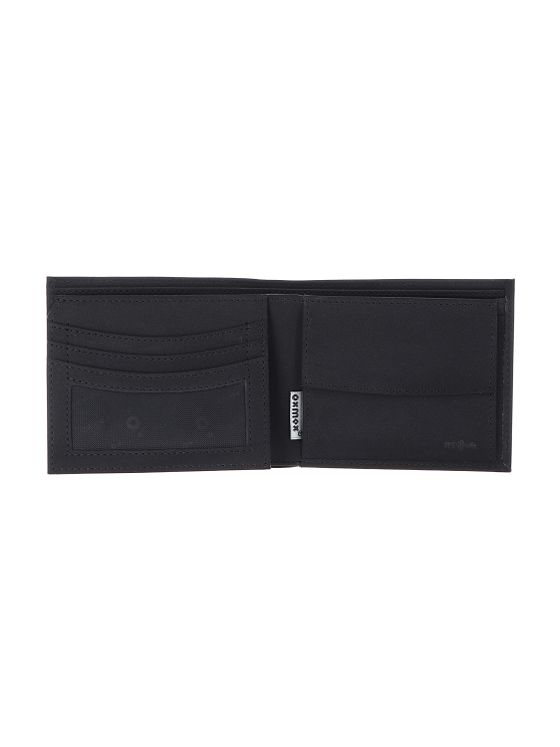 oxmox New Cryptan Pung RFID-beskyttelse 12 cm oxmox New Cryptan Pung RFID-beskyttelse 12 cm