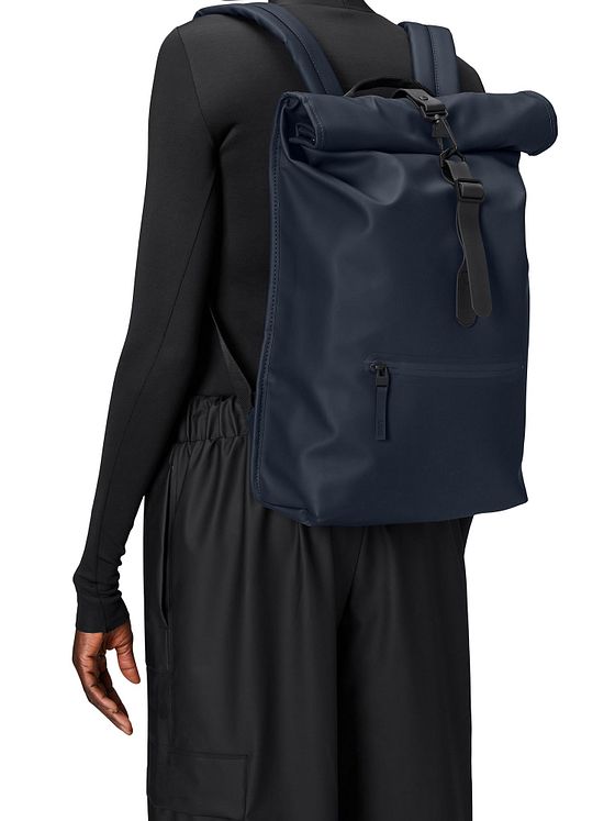 Rains Essential Mochila urbana 48 cm Rains Essential Mochila urbana 48 cm