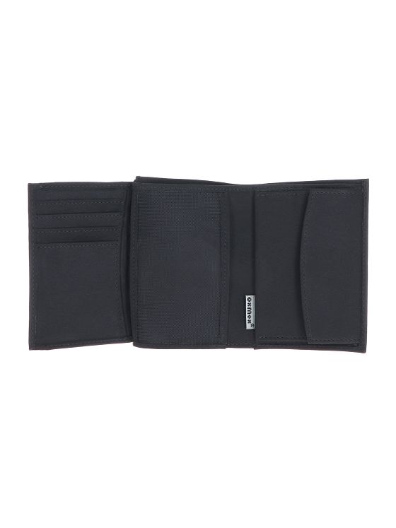 oxmox New Cryptan Pung RFID-beskyttelse 13 cm oxmox New Cryptan Pung RFID-beskyttelse 13 cm