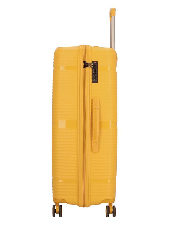 d & n Travel Line 4200 4 hjul Trolley L 77 cm