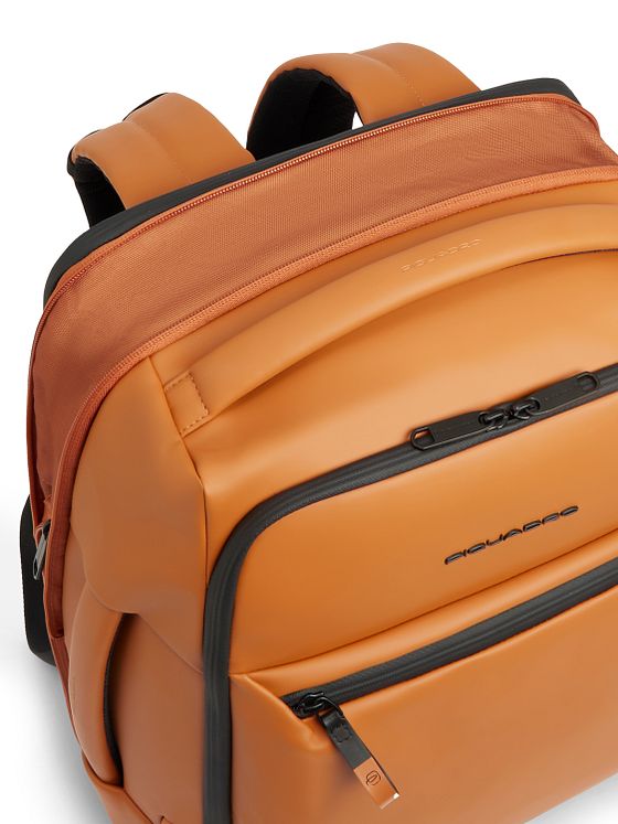 Piquadro Corner Forretningsrygsæk 44 cm Laptoprum