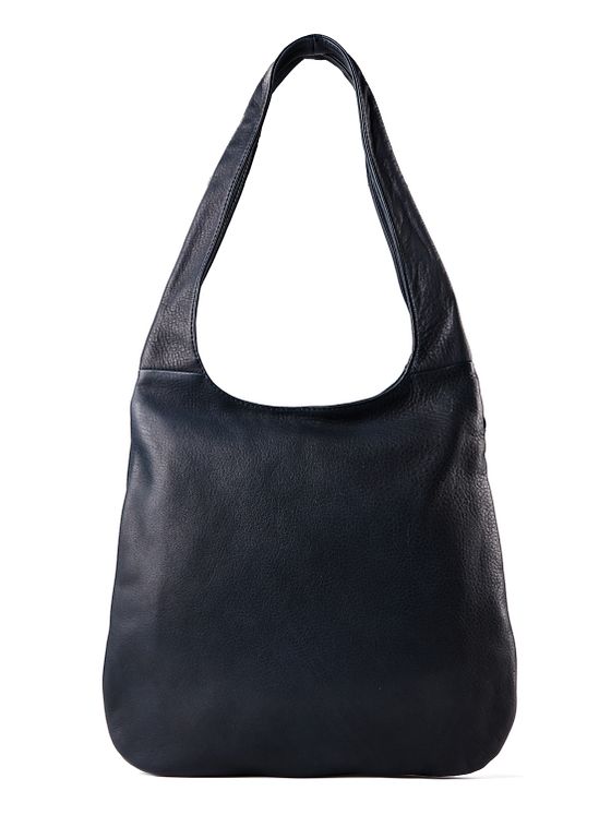 Harold's Cufu Skuldertaske Læder 34 cm