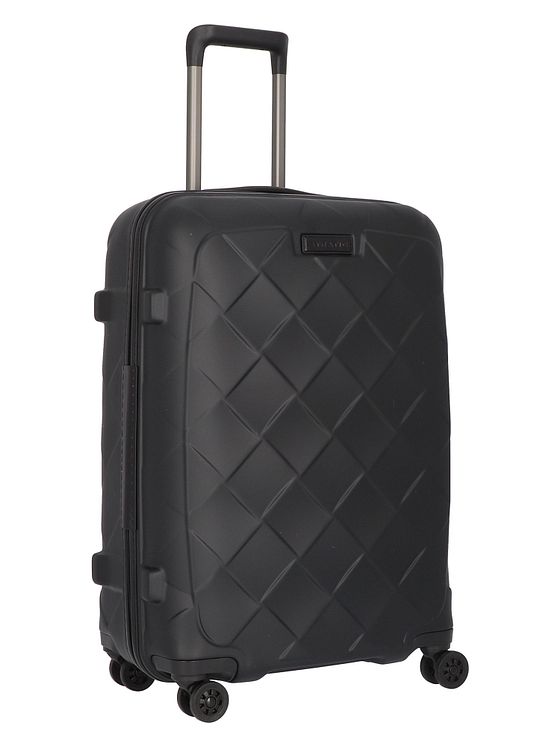 Stratic Leather & More 4-hjuls trolley 65 cm