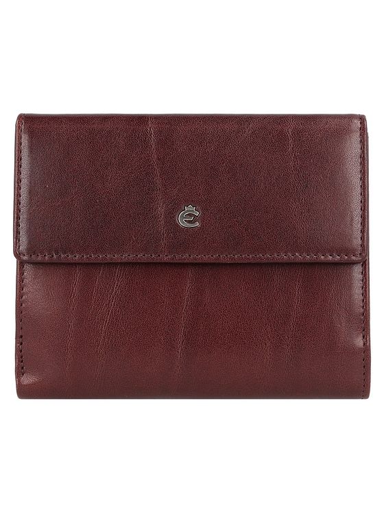 Esquire Toscana Pung RFID-beskyttelse Læder 12 cm Esquire Toscana Pung RFID-beskyttelse Læder 12 cm