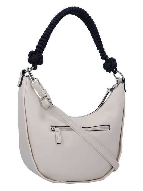 Tom Tailor Alanis Skuldertaske 35 cm Tom Tailor Alanis Skuldertaske 35 cm