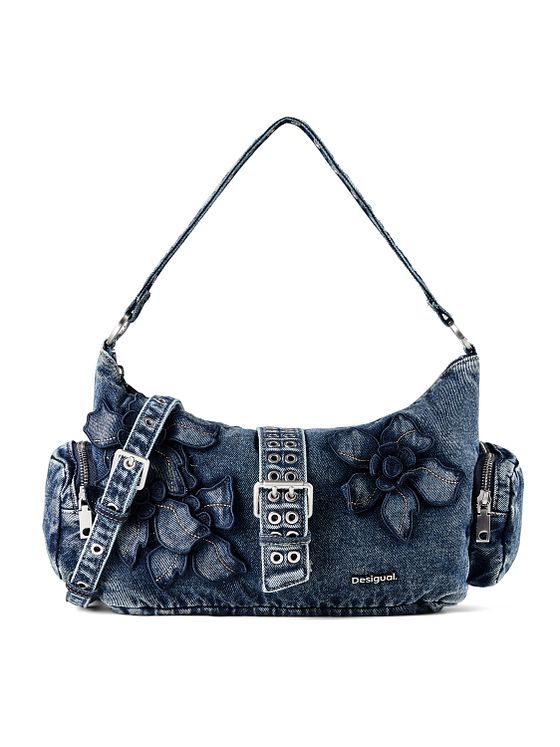 Desigual Curio Taška přes rameno 33 cm