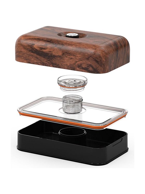 24Bottles Madkasse 21 cm