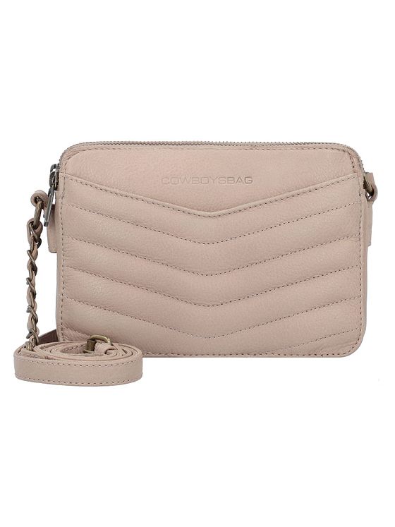 Cowboysbag Oily Cow Skuldertaske Læder 25 cm Cowboysbag Oily Cow Skuldertaske Læder 25 cm