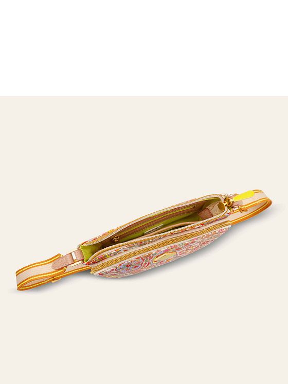 Oilily Petalpark Paisley Xena Taška přes rameno 20 cm