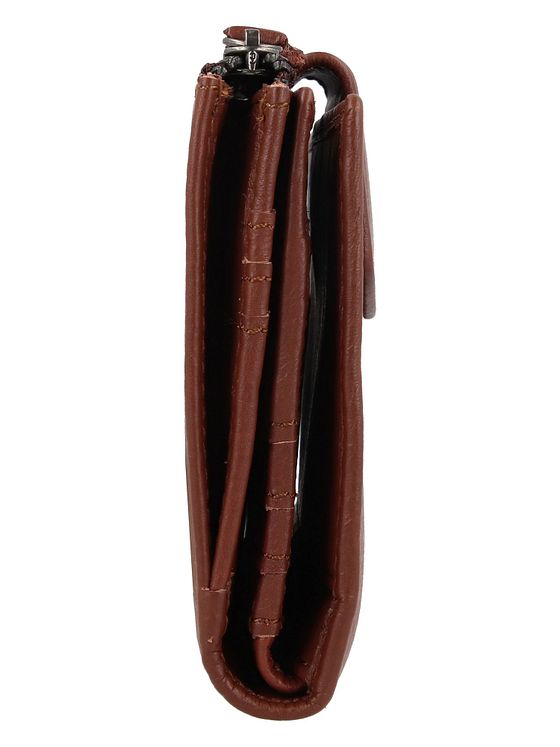 Harbour 2nd Just Pure Ulla Pung RFID-beskyttelse Læder 20 cm