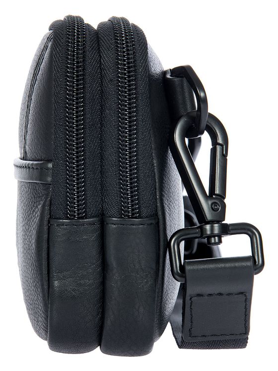 Porsche Design Roadster rejsetaske i læder 24,5 cm Porsche Design Roadster rejsetaske i læder 24,5 cm