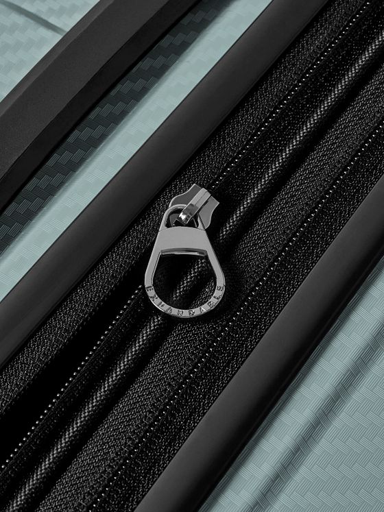 Smartbox Edition 01 4 kolečka Vozík 66 cm s roztažitelným záhybem