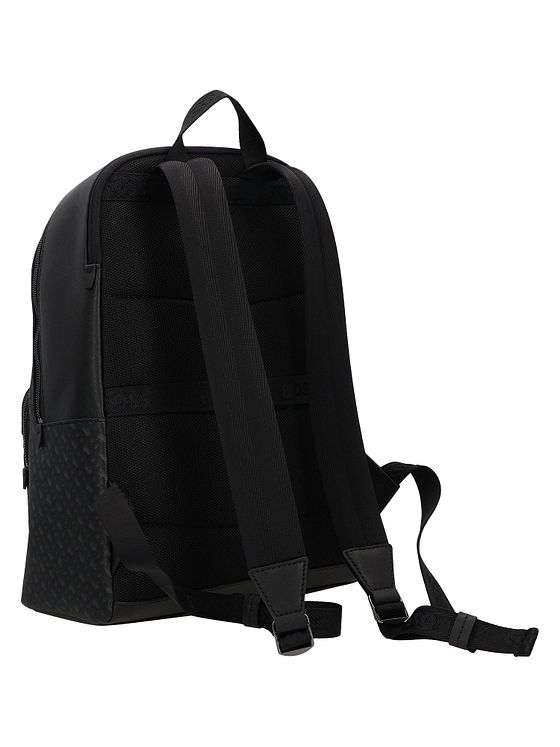 Boss Zair Daypack Læder 43 cm Laptoprum