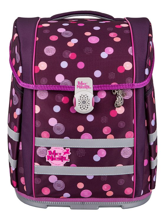 McNeill Perfecto Skoleransel-sæt 5-delt