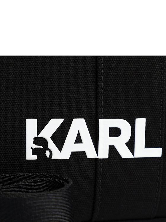 Karl Lagerfeld Ikon Shopper-taske 33.5 cm Karl Lagerfeld Ikon Shopper-taske 33.5 cm