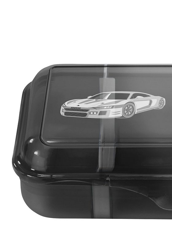 Step by Step Madkasse 18 cm