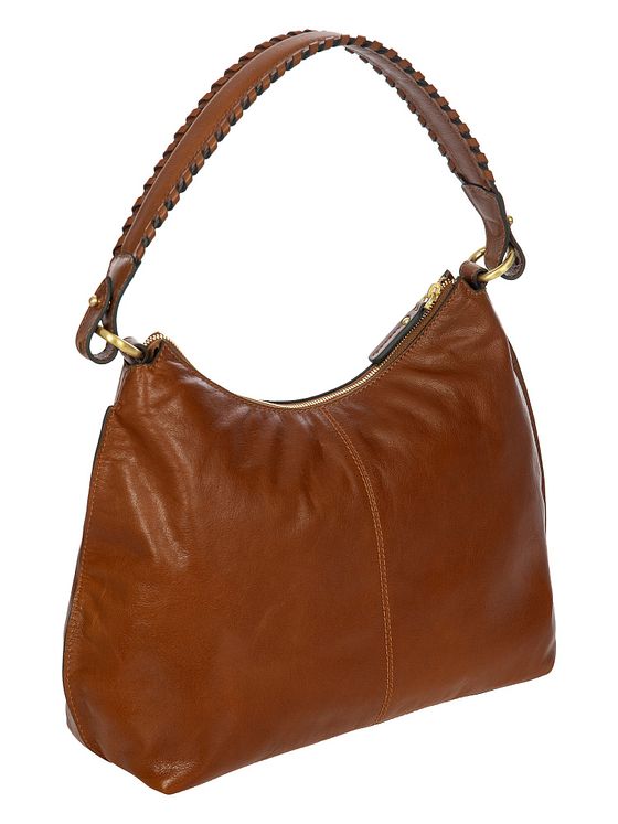 Bric's Volterra Skuldertaske Læder 32 cm Bric's Volterra Skuldertaske Læder 32 cm