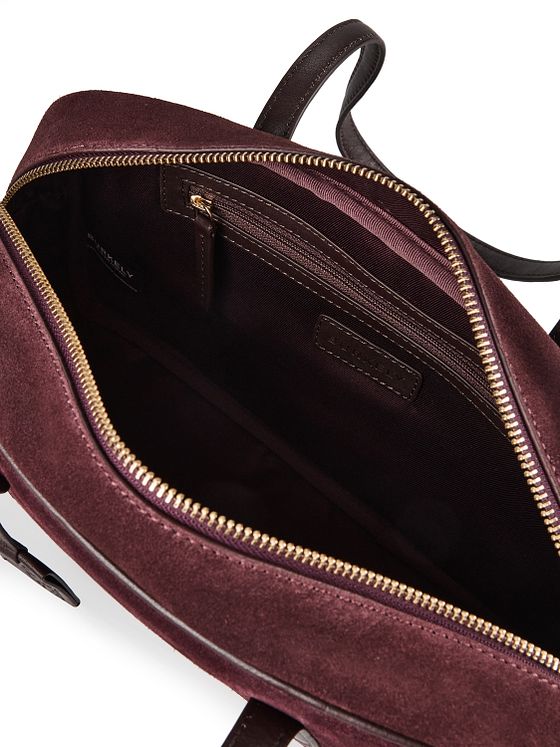 Burkely Suzy Bolsa de hombro Piel natural 31 cm Burkely Suzy Bolsa de hombro Piel natural 31 cm