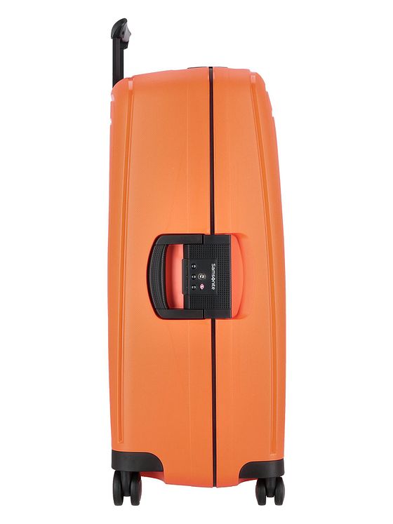 Samsonite S'Cure Spinner 4-hjuls trolley 75 cm