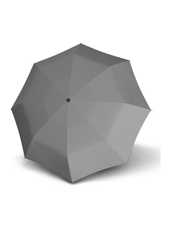 Doppler Carbonsteel Paraply med lang stok 89 cm