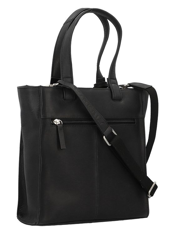 Burkely Rogue Robyn Skuldertaske Læder 26 cm Burkely Rogue Robyn Skuldertaske Læder 26 cm