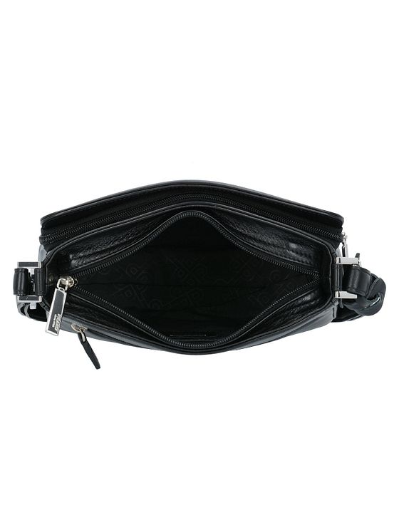 Picard Opravdu kožená taška přes rameno 22 cm