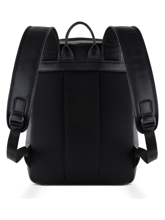 bugatti Clark Daypack Læder 42 cm Laptoprum