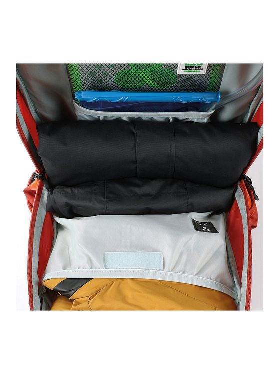 NITRO Slash 25L Pro-rygsæk 53 cm NITRO Slash 25L Pro-rygsæk 53 cm