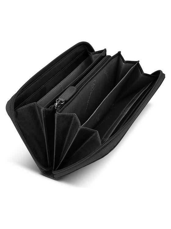 bugatti Valencia Pung Læder 20 cm