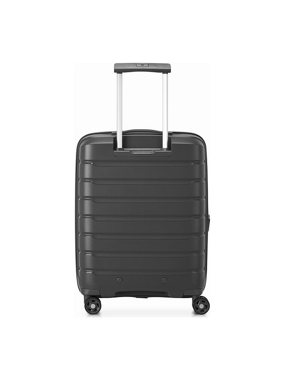 Roncato B-Flying Move 4 hjul Kabinetrolley 55 cm med strækfold