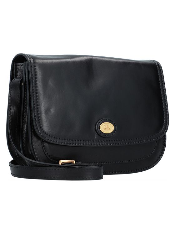 The Bridge Story Donna skuldertaske III læder 27 cm