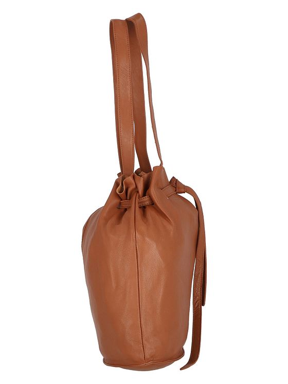 Greenburry Nappa Posetaske Læder 37 cm Greenburry Nappa Posetaske Læder 37 cm